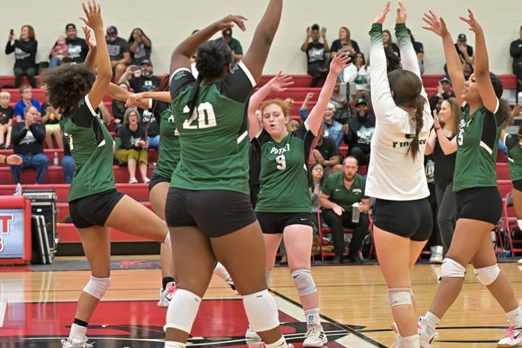 Sports Top 10 Looking back at the top stories from 2022 Part 2