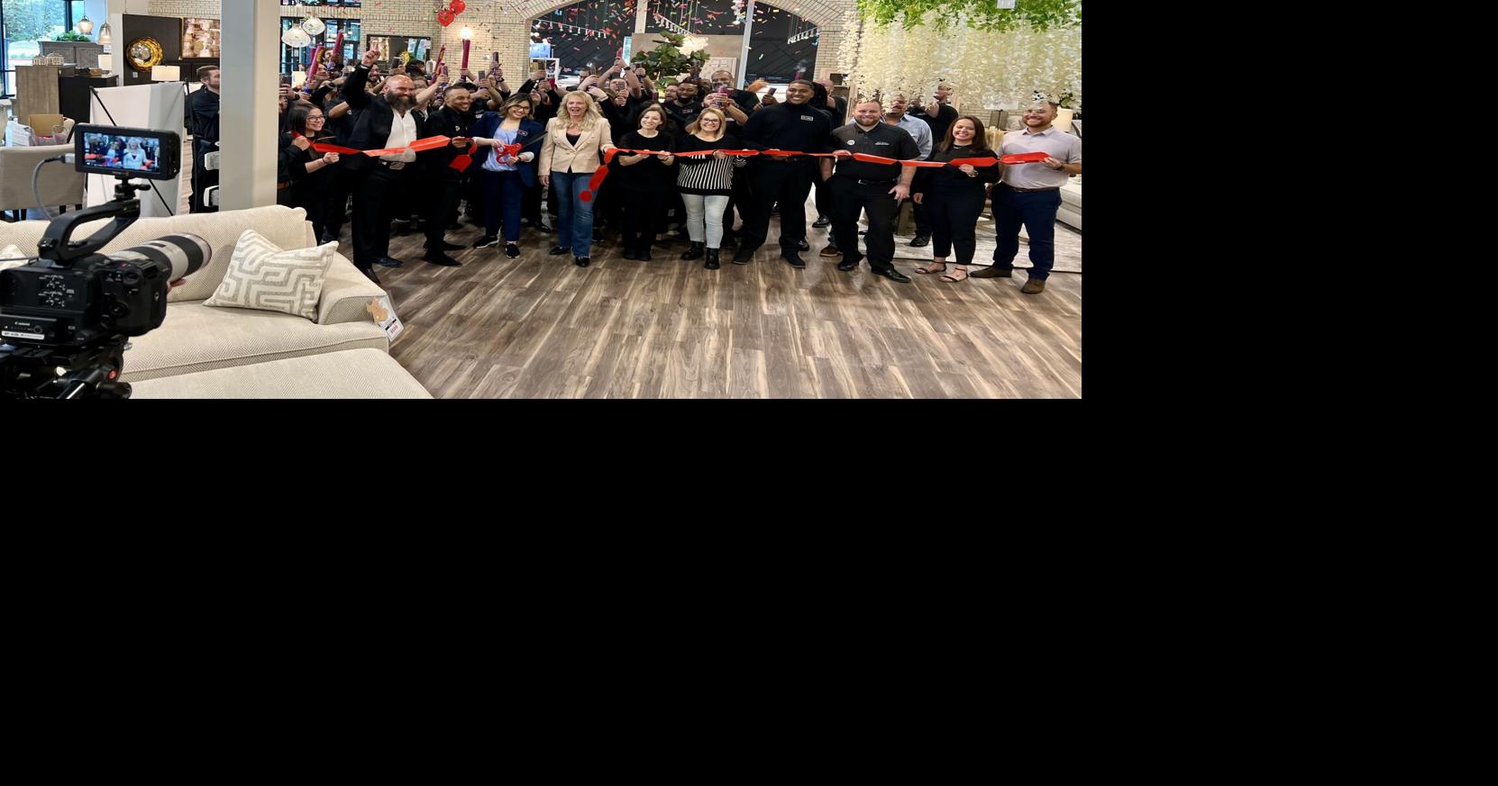 Home Zone officially opens its flagship DFW store in Allen | Allen American News