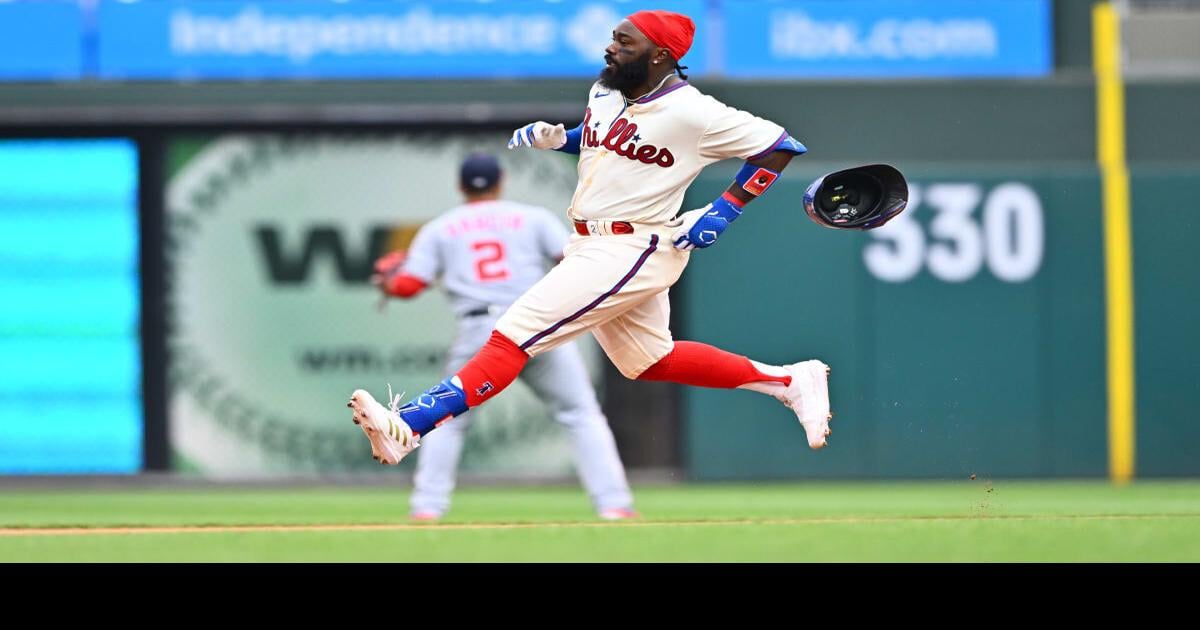 Phillies Sign Josh Harrison - MLB Trade Rumors