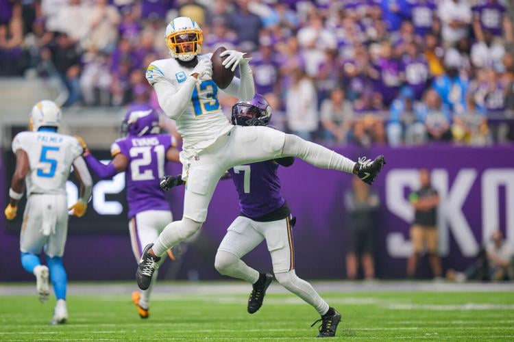 Chargers at Minnesota Vikings: Who has the edge? – Orange County