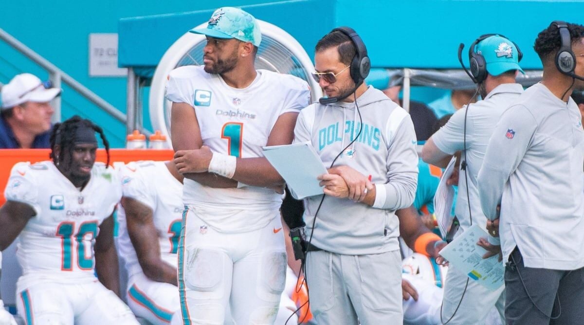 2022 Sideline Hats released today : r/miamidolphins