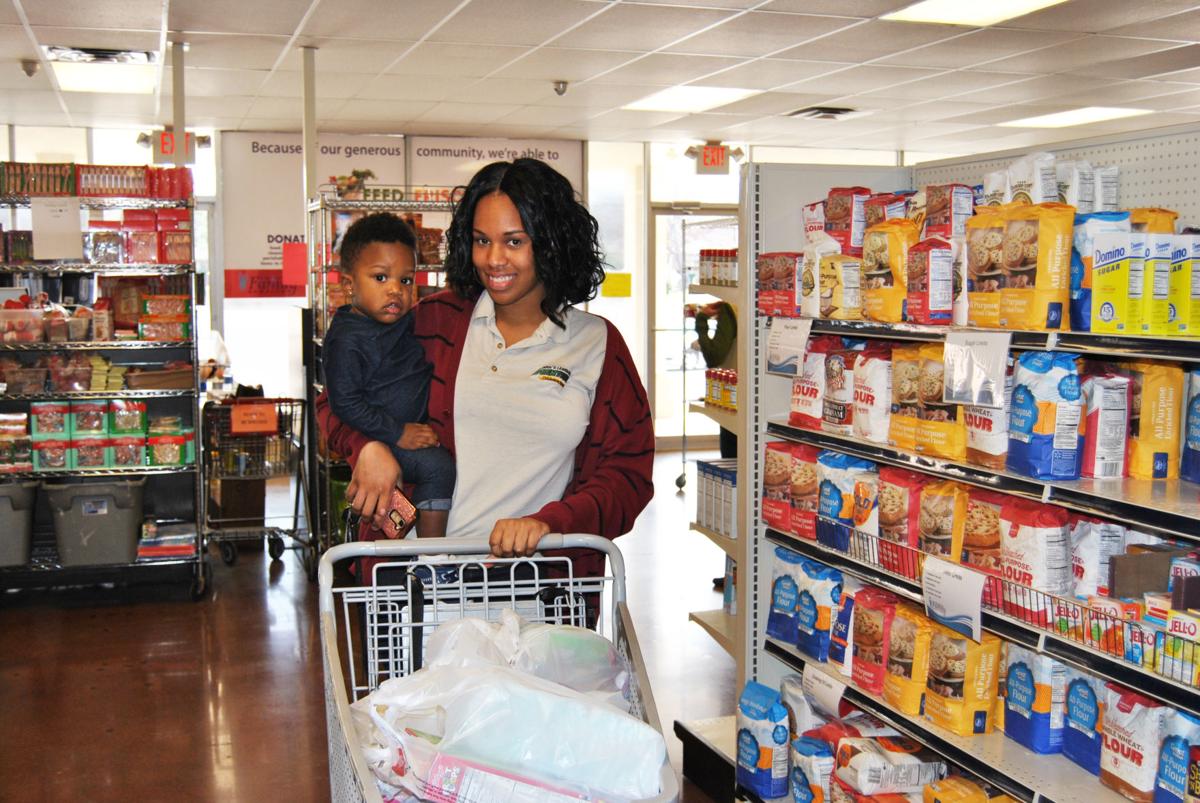 Mckinney Community Food Pantry Mckinney Community Food Pantry