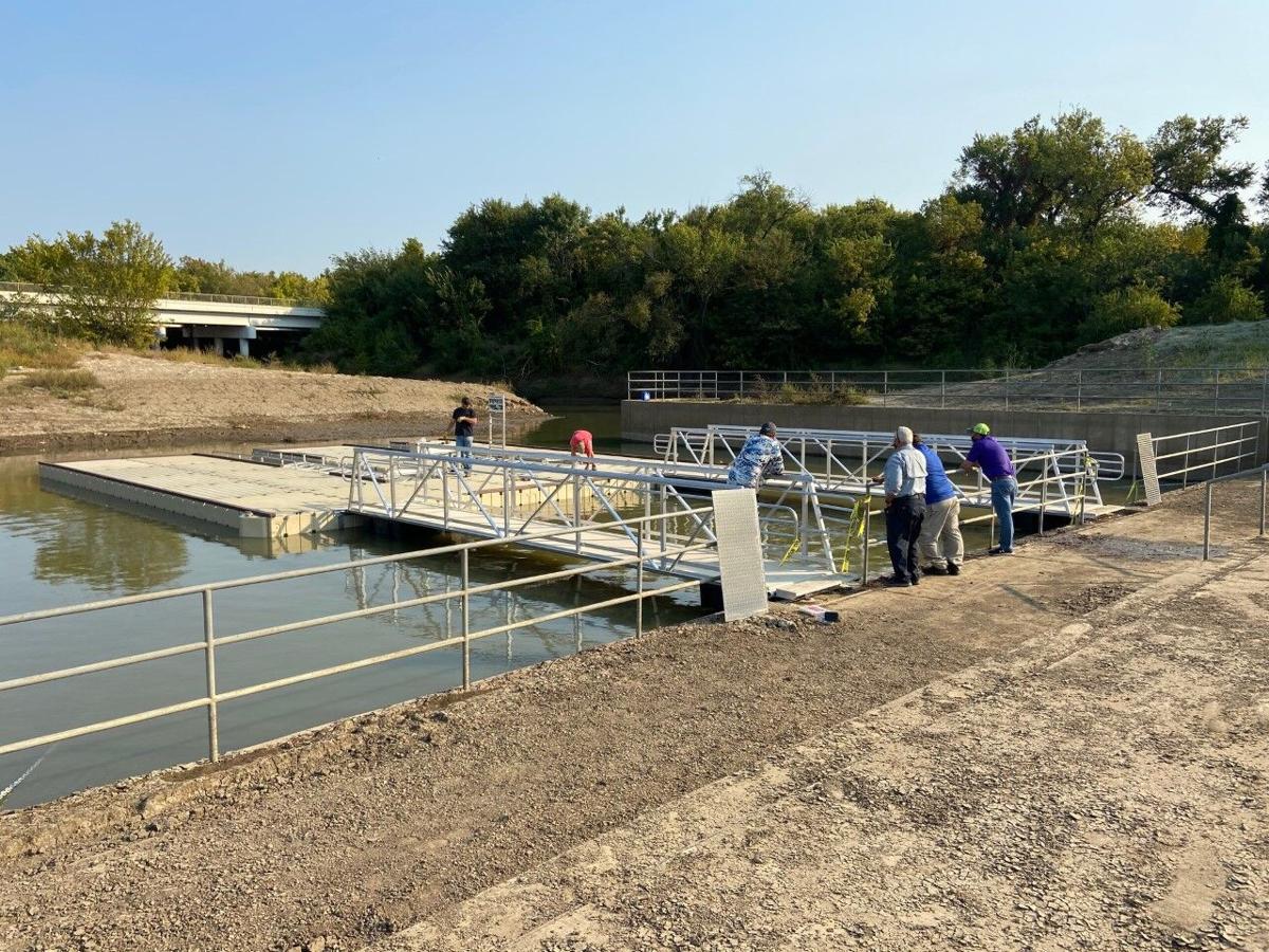 Park Street Projects Ahead In Lewisville News Starlocalmedia Com