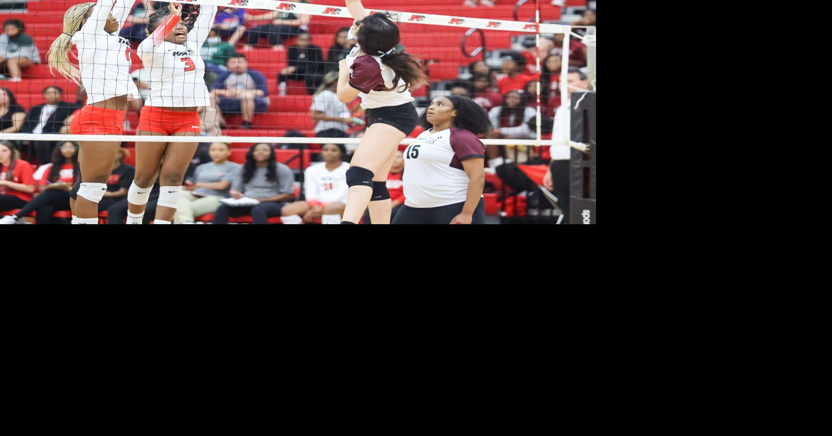 Volleyball Standings Mesquite Prep Sports