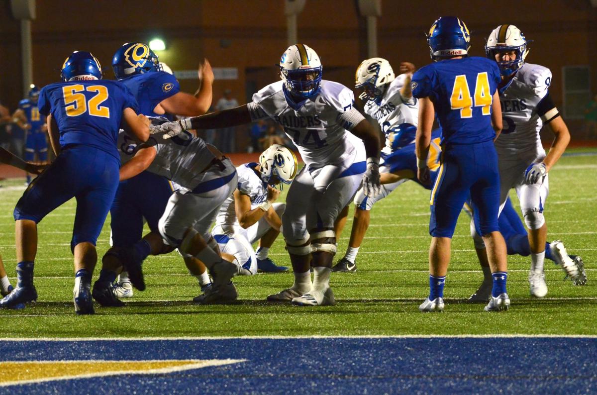 Sunnyvale Eyes 3 0 Start Against Brownsboro Sports Starlocalmedia Com