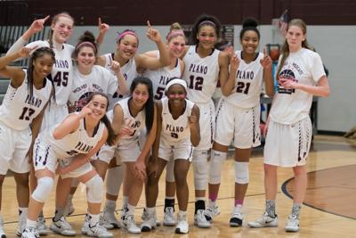 Crystal Girls Basketball Projecting The Final Standings On The 6