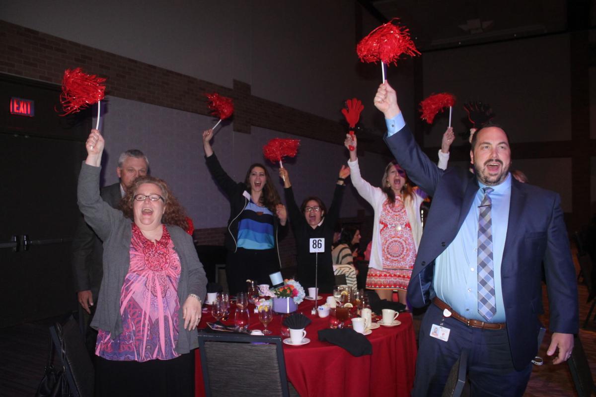 Plano Awards Teachers Of The Year Plano Star Courier