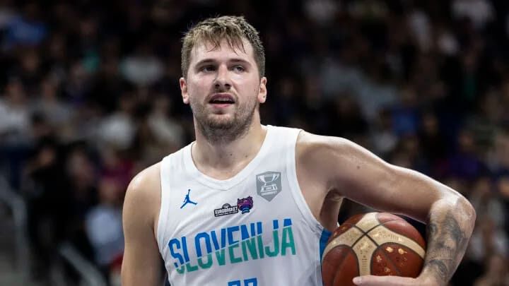 NBA Draft 2019 Prospect Watch: Luka Samanic