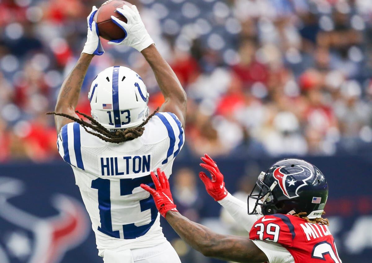 Cowboys BREAKING: T.Y. Hilton Signs; No More Odell Beckham Jr. to Dallas?, DFW Pro Sports