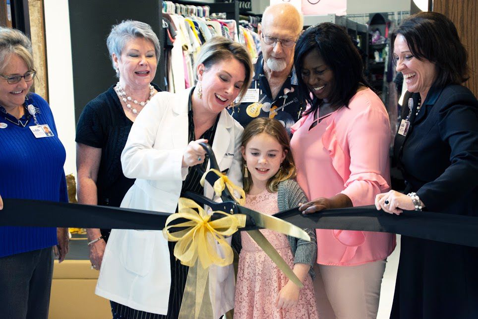 Massive Prom Closet returns to Plano with thousands of free