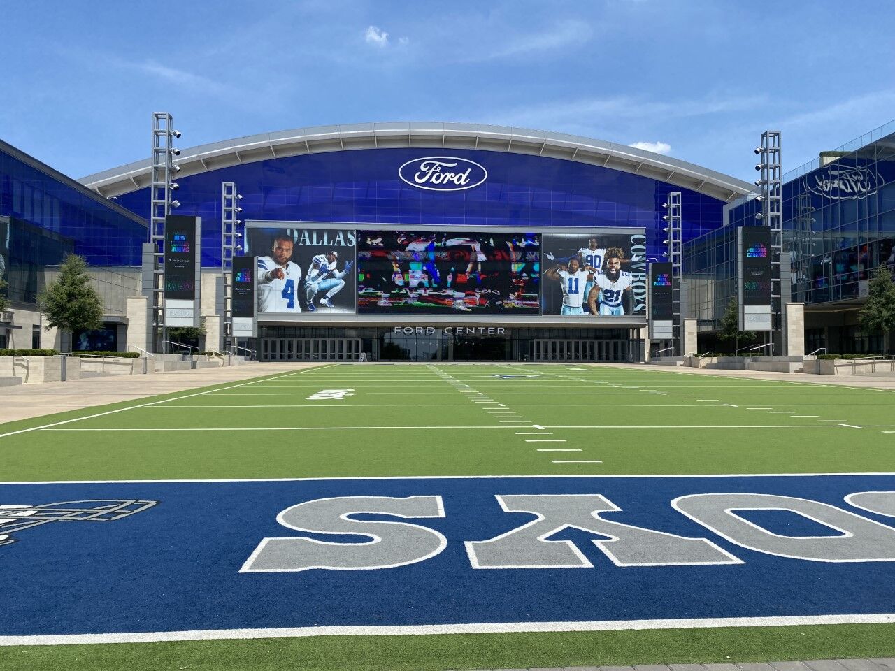 Current Members – The Star in Frisco