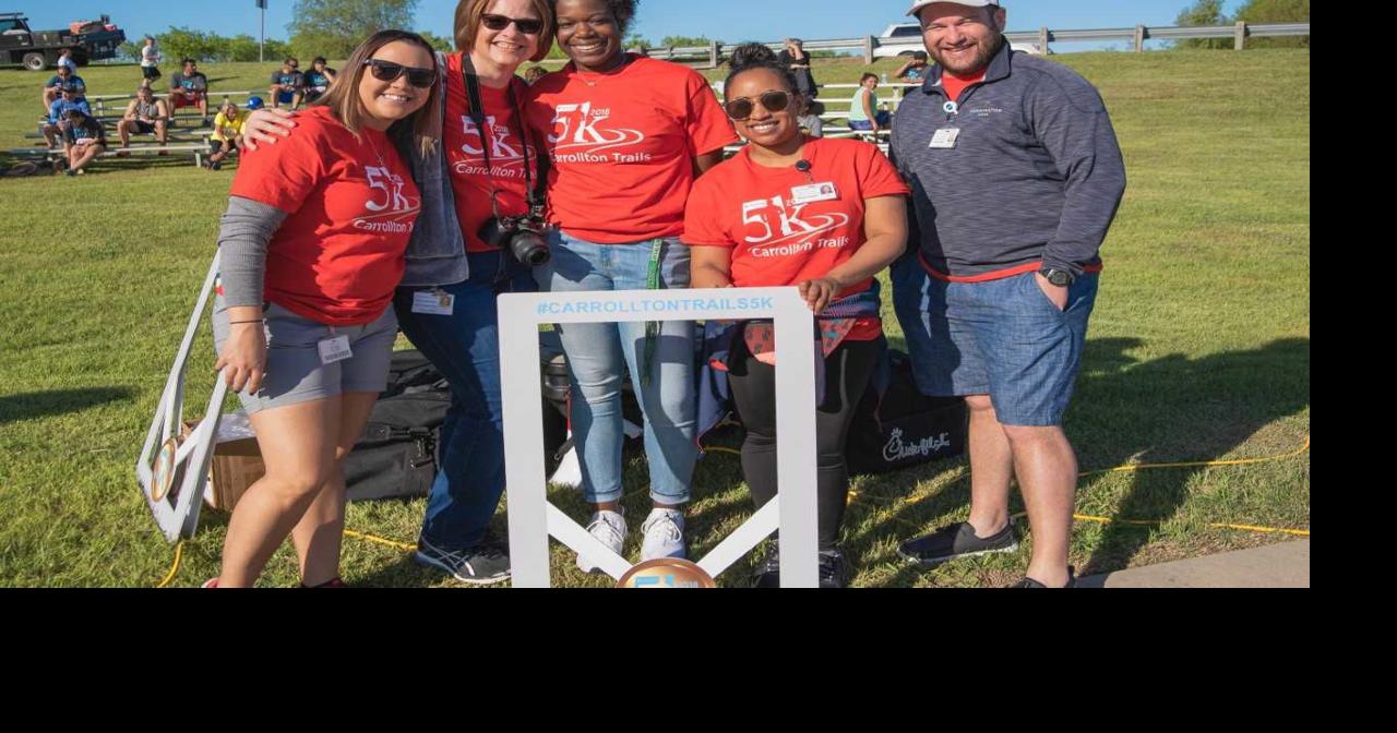 Carrollton Parks and Recreation changes operations Carrollton Leader