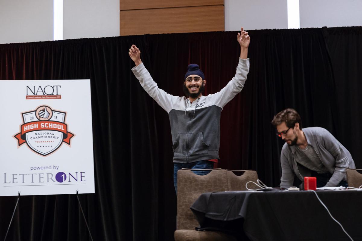 Plano West students win national quiz bowl tournament Plano Star