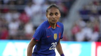 Top 11 Players of the Colombia Women's Soccer Team - Discover Walks Blog