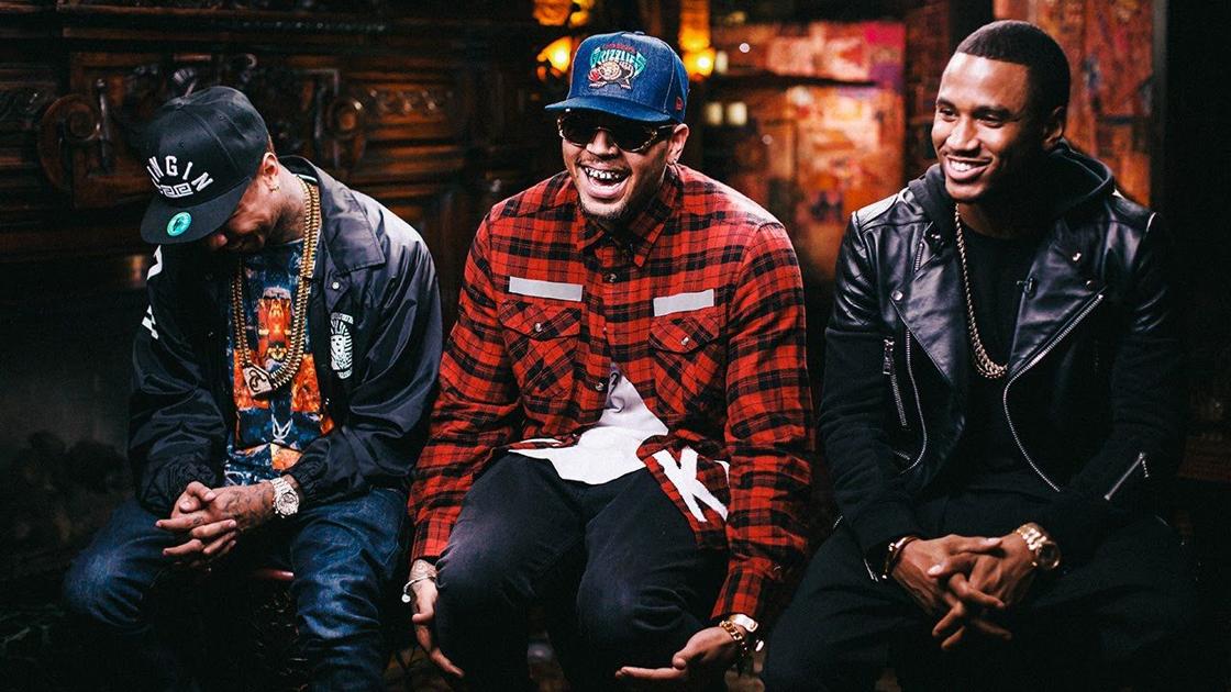 Chris Brown Trey Songz Tyga Concert Postponed Live And Local