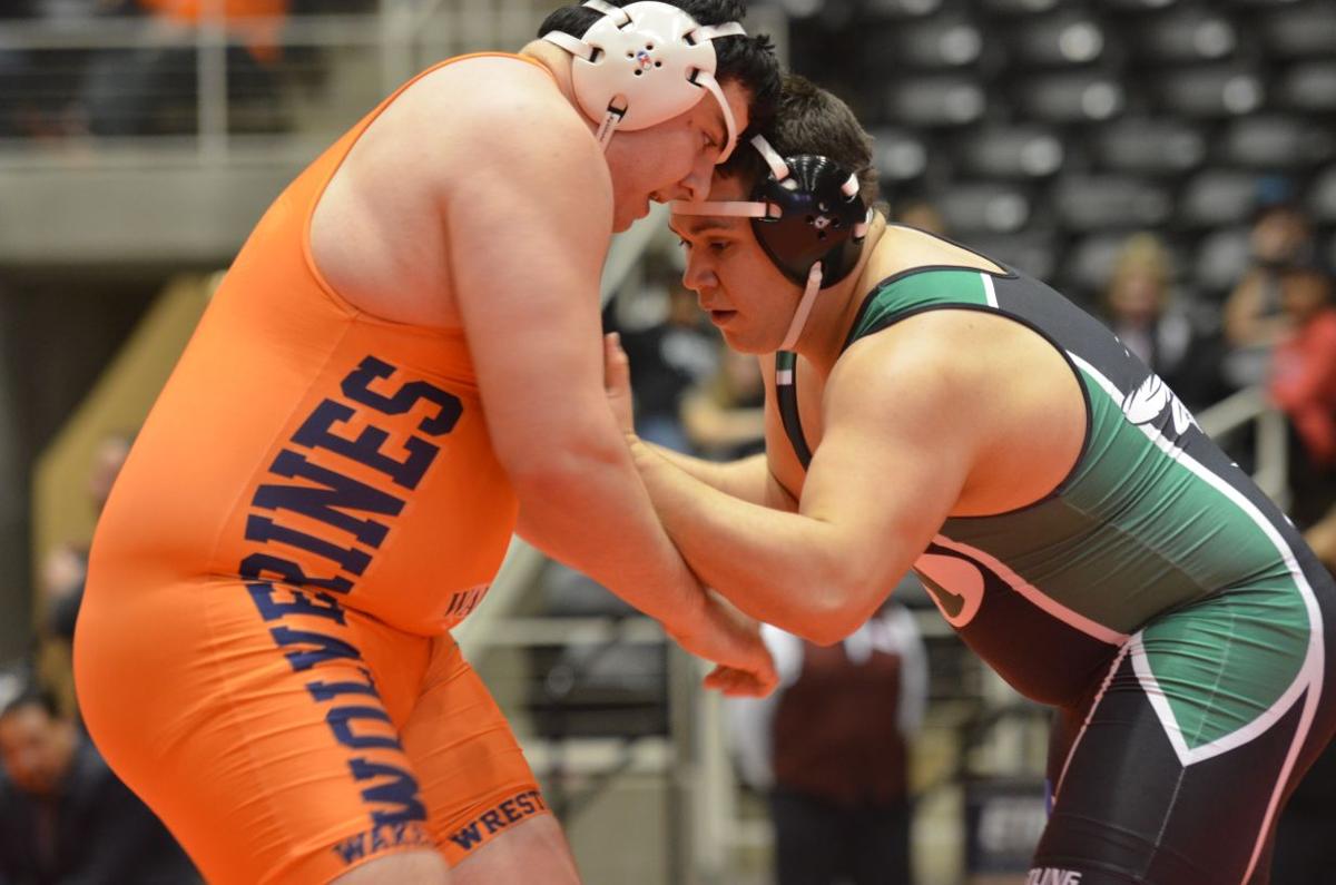 UIL State Wrestling 2015 photo gallery Star Local Media Sports