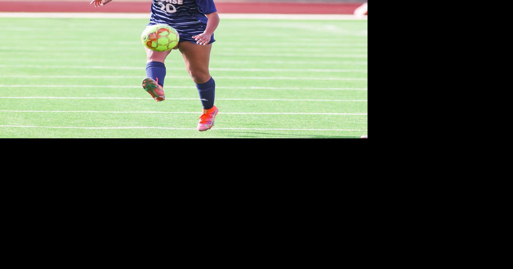 Award season: Local players claim honors on 9-6A girls soccer all ...