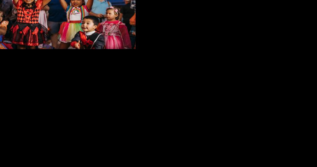 Celina expects thousands at signature Halloween event on Oct. 28 - Vimarsana News