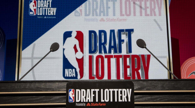 2023 NBA Draft Lottery revealed - Spurs get #1 pick / Victor Wembanyama 