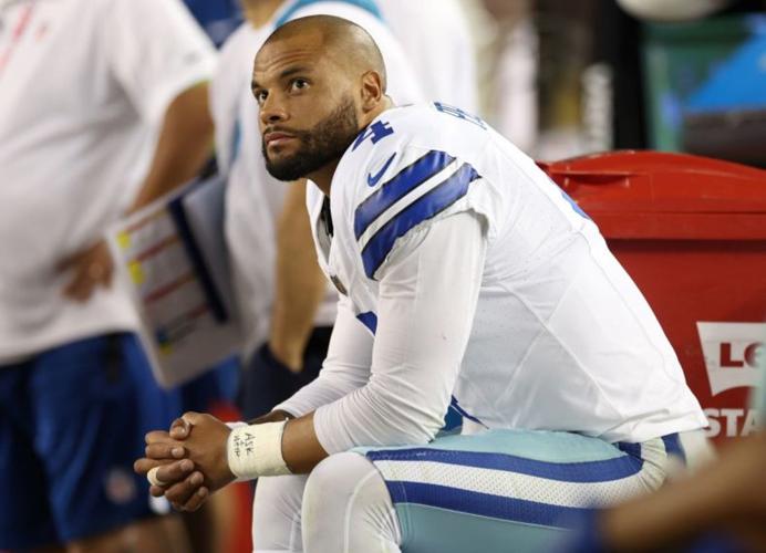 Dallas Cowboys Legend Drops Incredibly Bold Prediction About Dak Prescott | National Sports | starlocalmedia.com