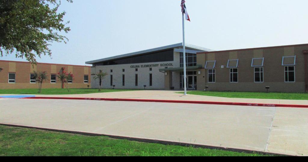 District renames Celina Elementary Celina Record News