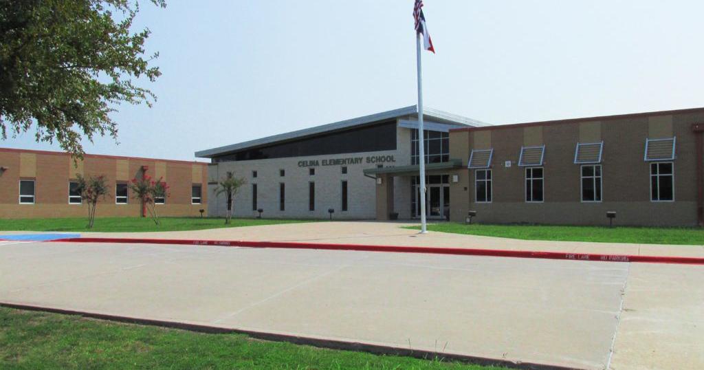 District renames Celina Elementary Celina Record News