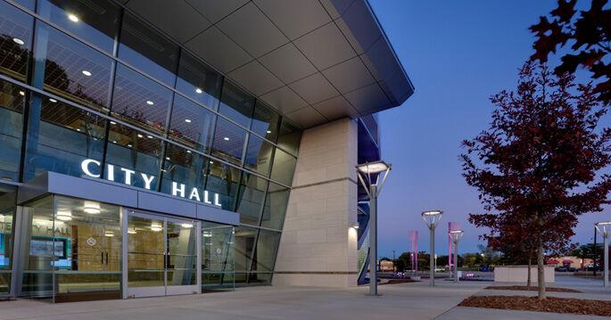 Mesquite receives positive feedback on city services after years of decline