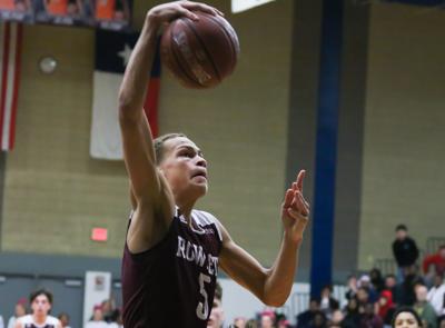 10 6a Boys Basketball Sachse Wins Key Game Over South Garland Rowlett Stuns Lakeview Sports Starlocalmedia Com