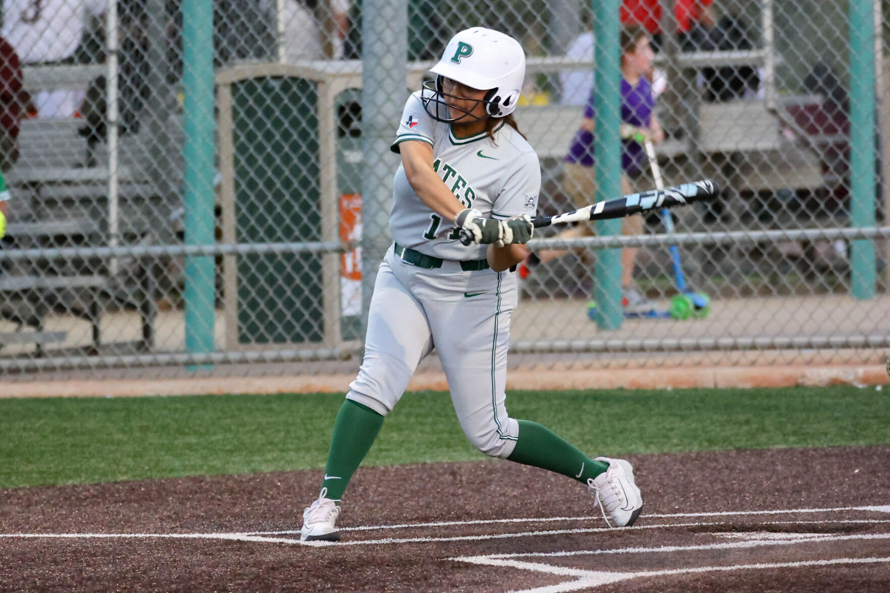 District Championships Decided: Poteet Claims Undefeated Title, Rowlett ...