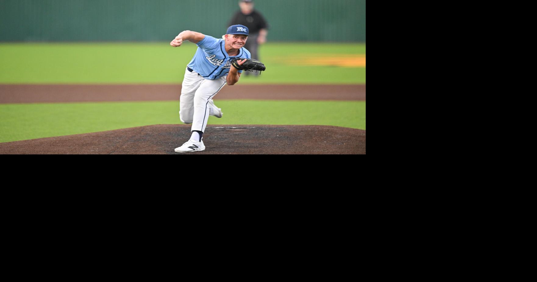 Flower Mound ace among big MLB draft turnout for Lewisville ISD