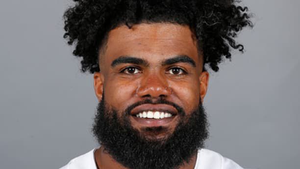 Ezekiel Elliott, Dallas Cowboys hit with $20 million lawsuit