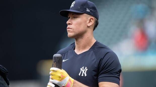 Yankees to Place Aaron Judge on Injured List Due to Toe Injury