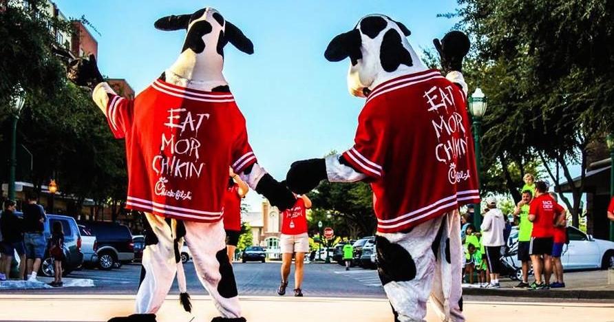 Chick-Fil-A Connect Race Series comes to Frisco on Saturday | Homepage ...