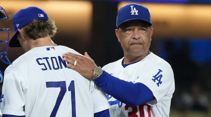Roberts shocked by latest early Dodgers exit: 'This one hurts
