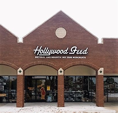 Hollywood feed outlet near me