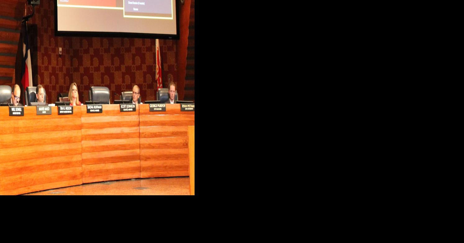 Frisco adopts new tax rate for 2017 Frisco Enterprise