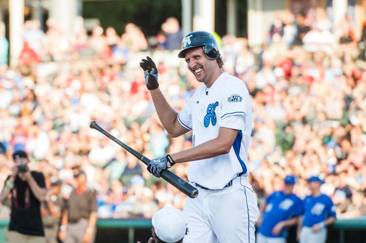 Dirk Nowitzki's Heroes Celebrity Baseball Game, 2024, Location, Dates,  Details, Dr Pepper Ballpark