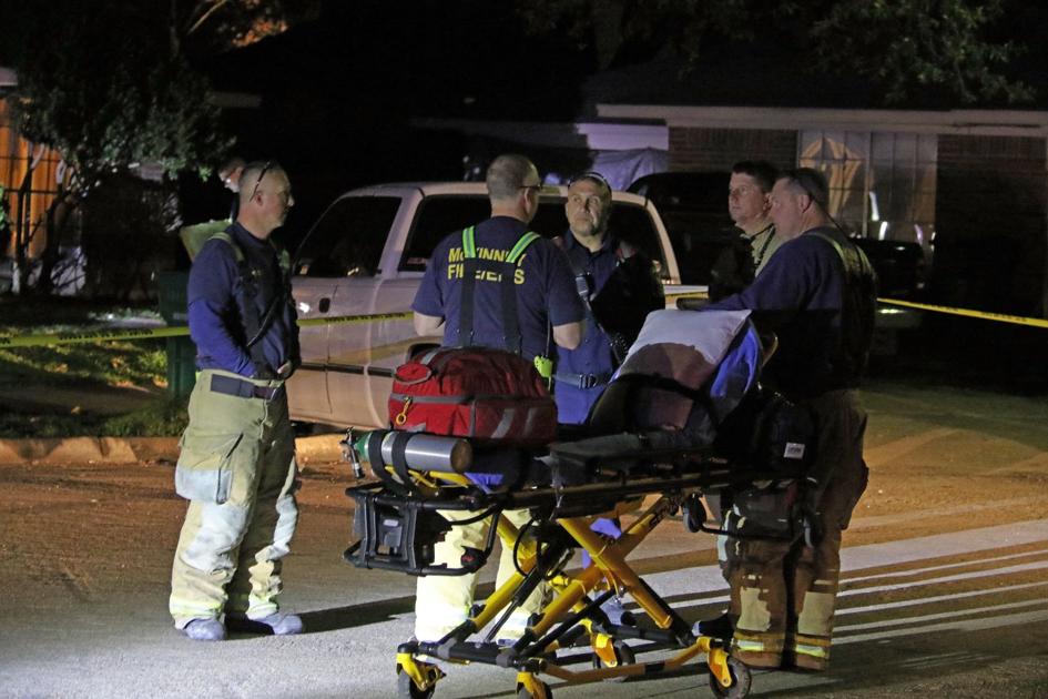 Still no arrest, additional information in McKinney shooting News