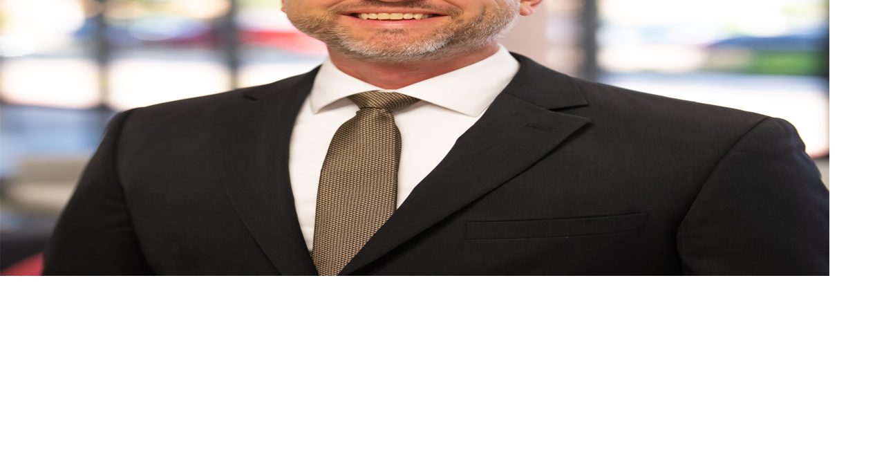 Learn more about Griffin Middle School’s new principal The Colony