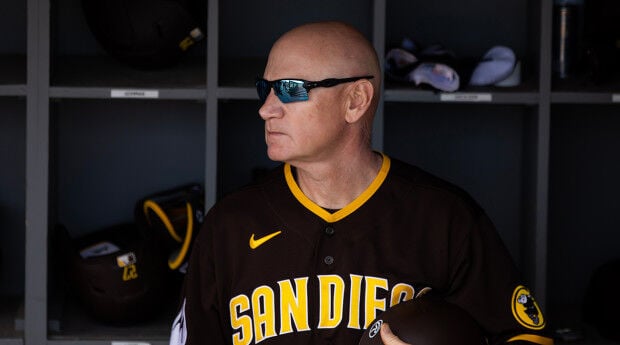 Nationals To Hire Matt Williams As Manager According To Reports - Federal  Baseball