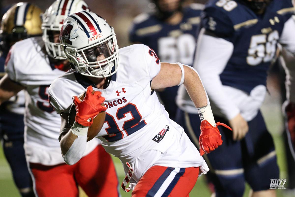 MCKINNEY BOYD LITTLE ELM FBO KB