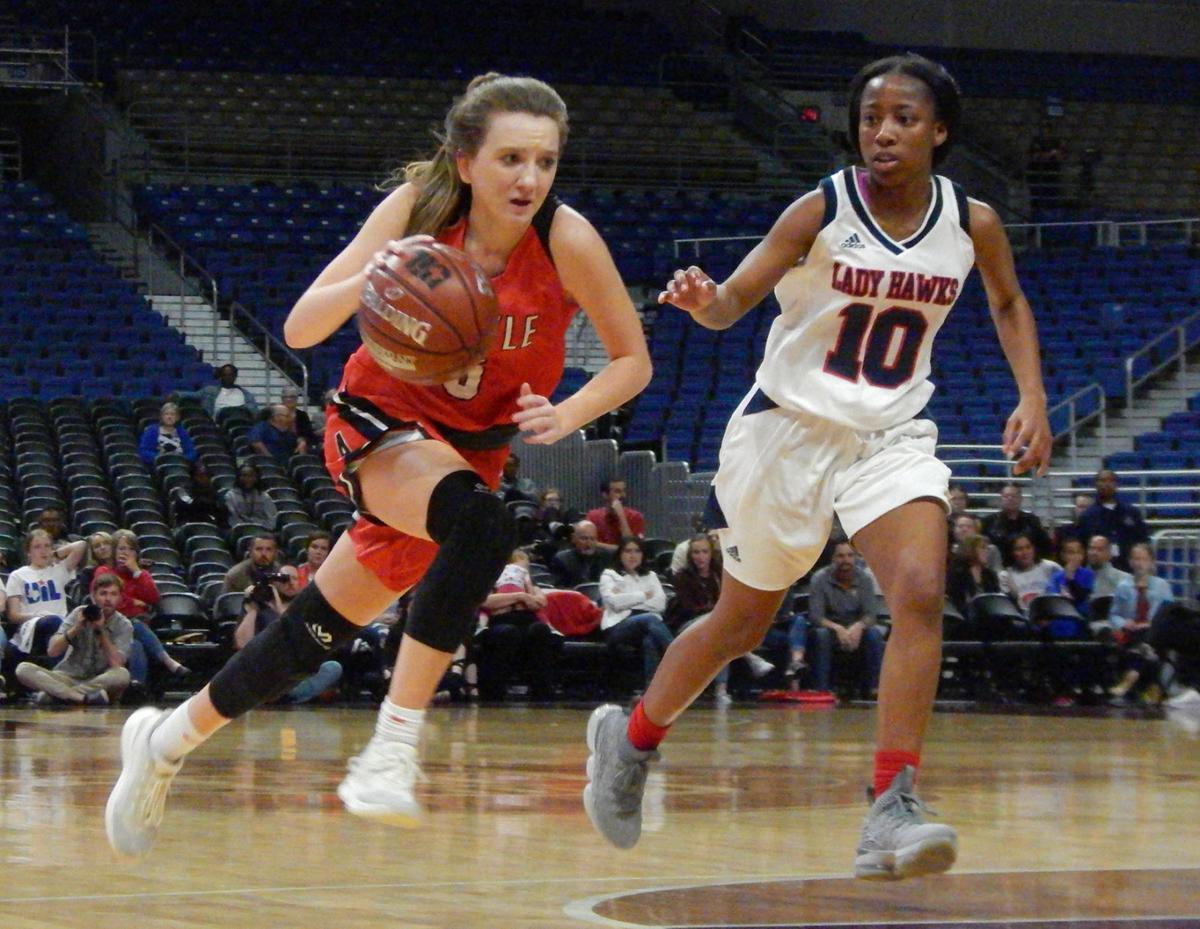 High Five Argyle Hoops Dynasty Adds Rare 5th Straight Title