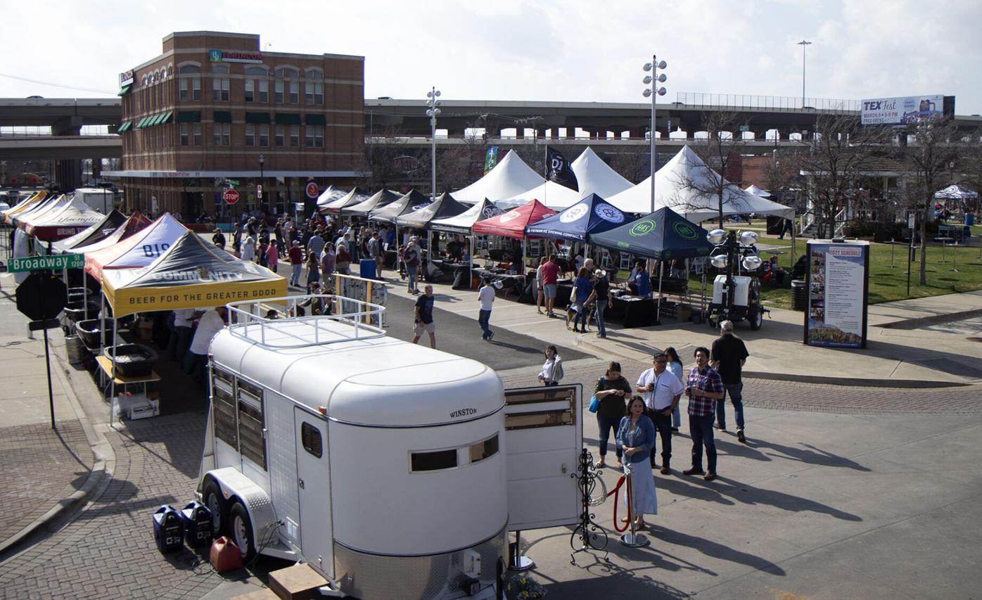 Downtown Carrollton Sees Three Major Additions Over The Last Year Carrollton Leader Starlocalmedia Com