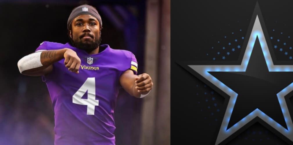 Dalvin Cook Move to Cowboys? Signing Suggested by ESPN