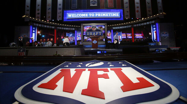 NFL Draft: Best bets and predictions on who will be the top 3 picks