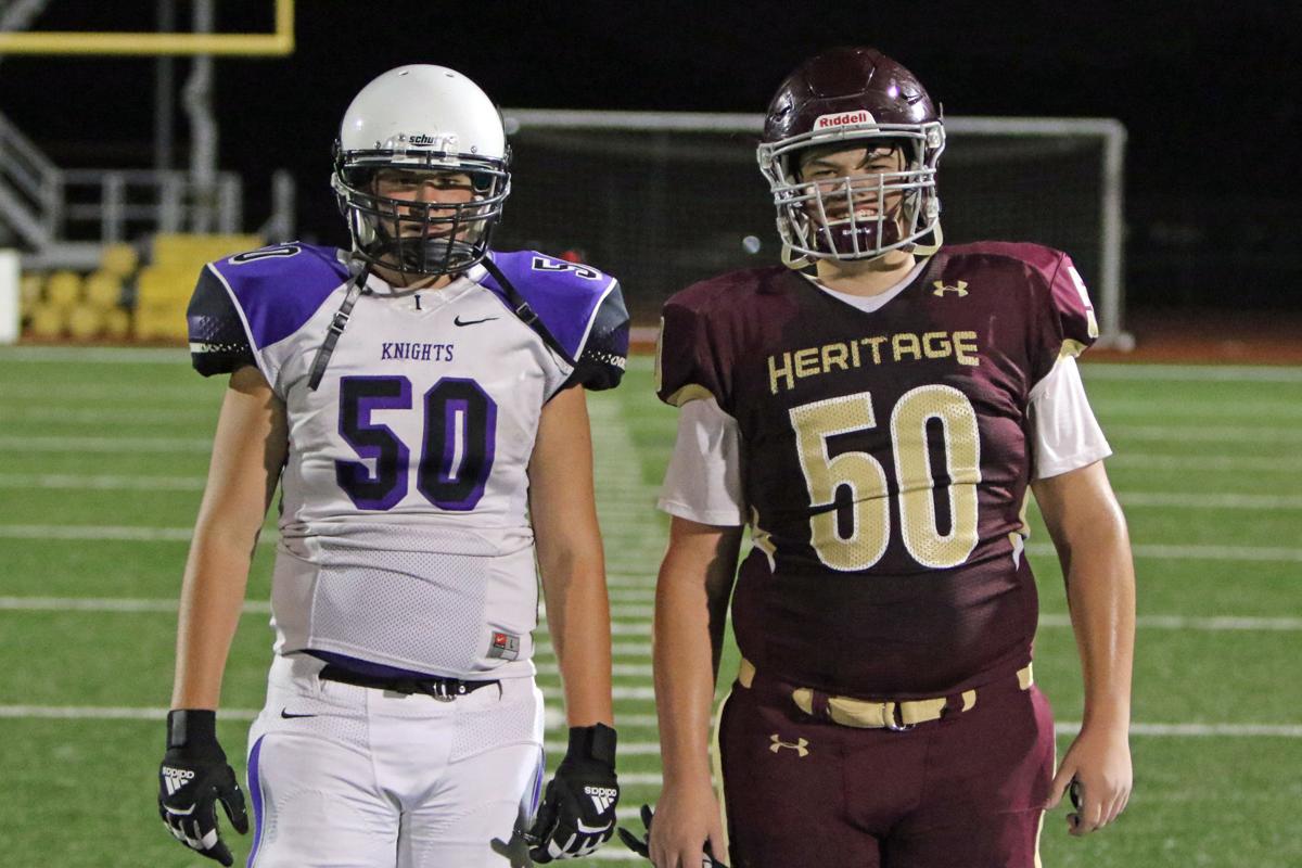 Frisco Cousins Square Off In Annual Bedell Bowl Sports