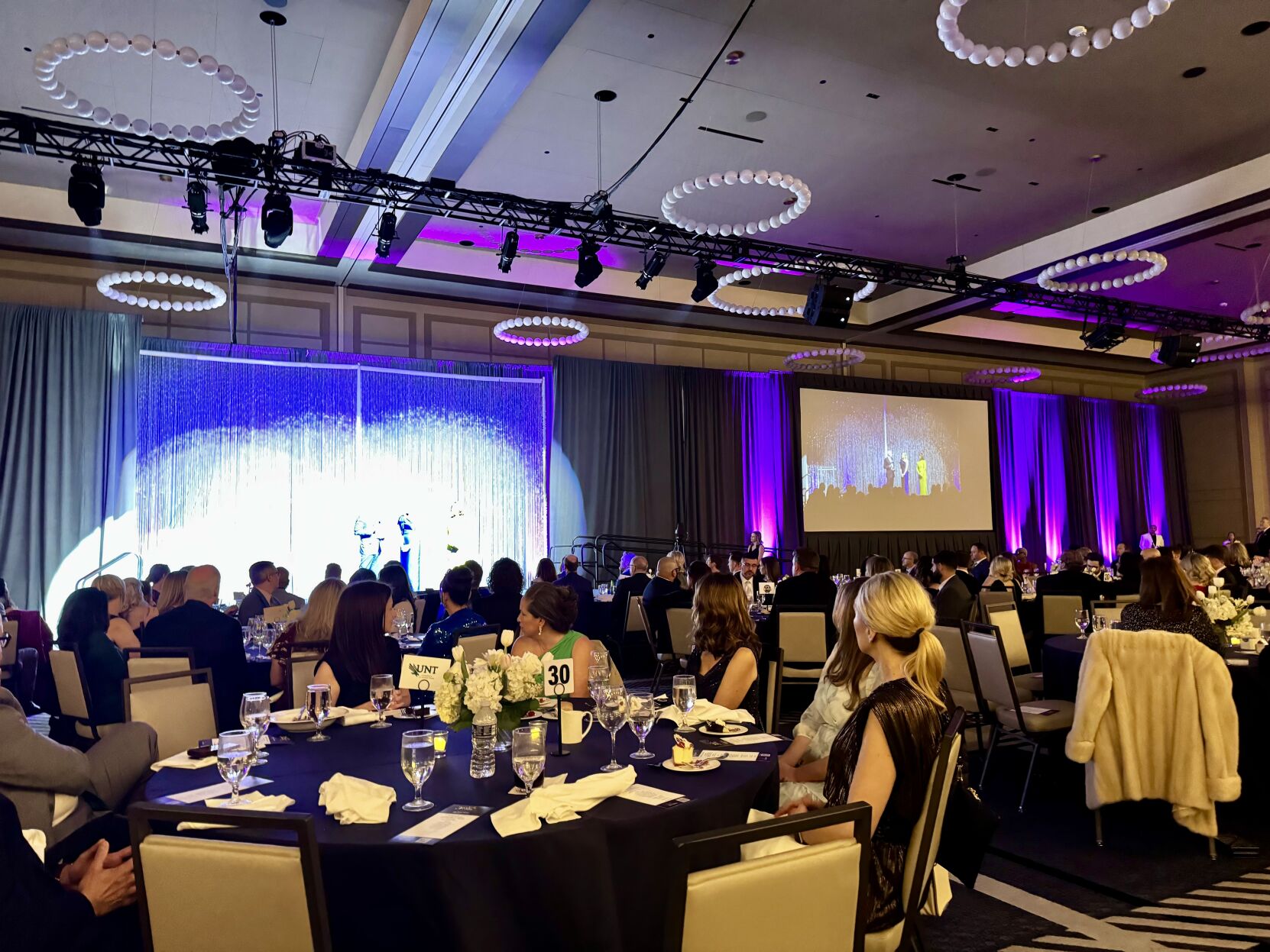 Frisco Chamber of Commerce honors top businesses, citizens at record ...