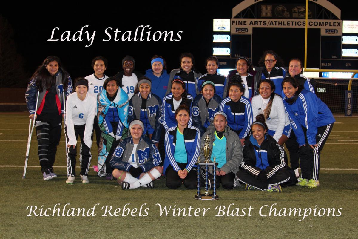 Girls Soccer Local Teams Get Off To Strong Start On Opening