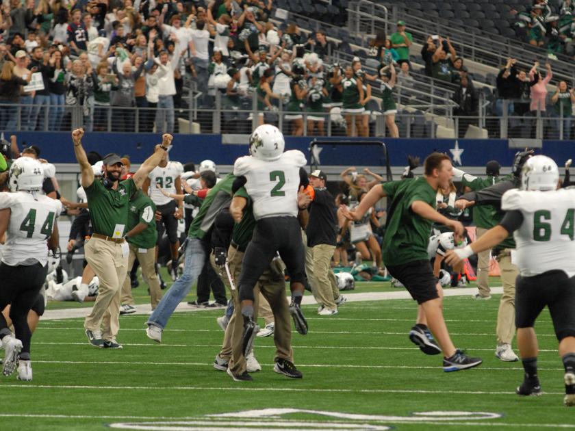 Poteet Football History Pirates In Midst Of Most Successful