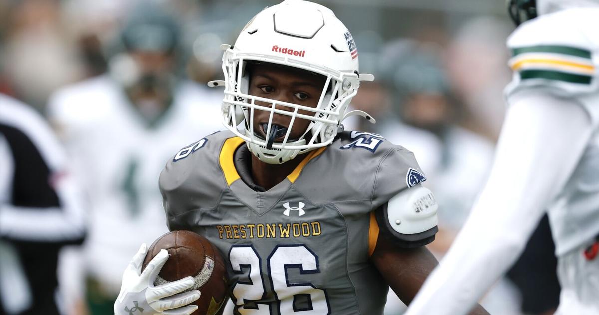 Prestonwood blanks Legacy, cruises to TAPPS title game